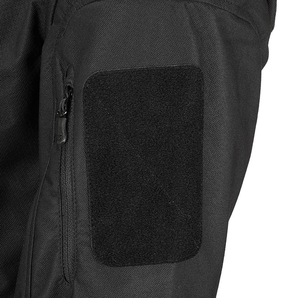 Clawgear | Harpia Fieldshell | Svart